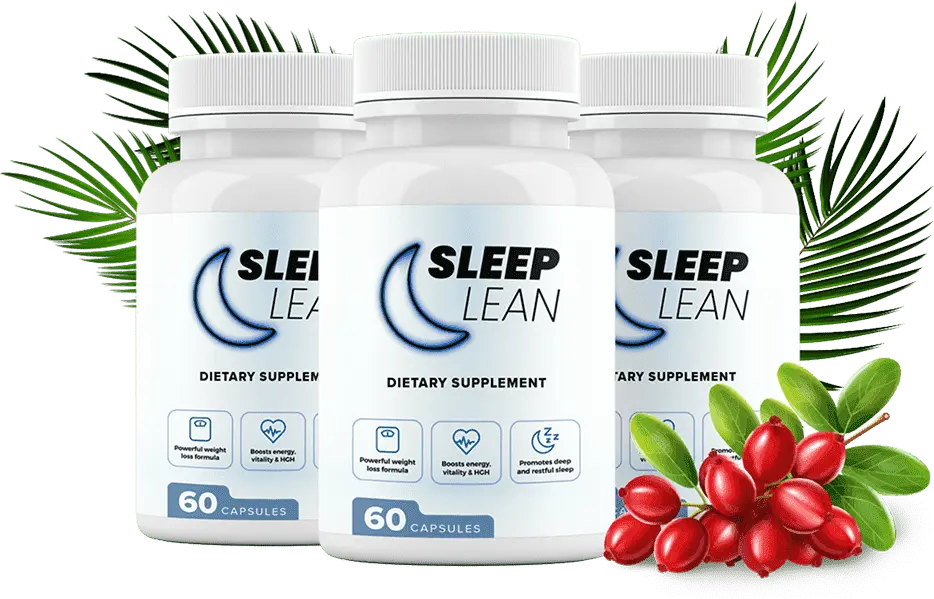 Sleep Lean